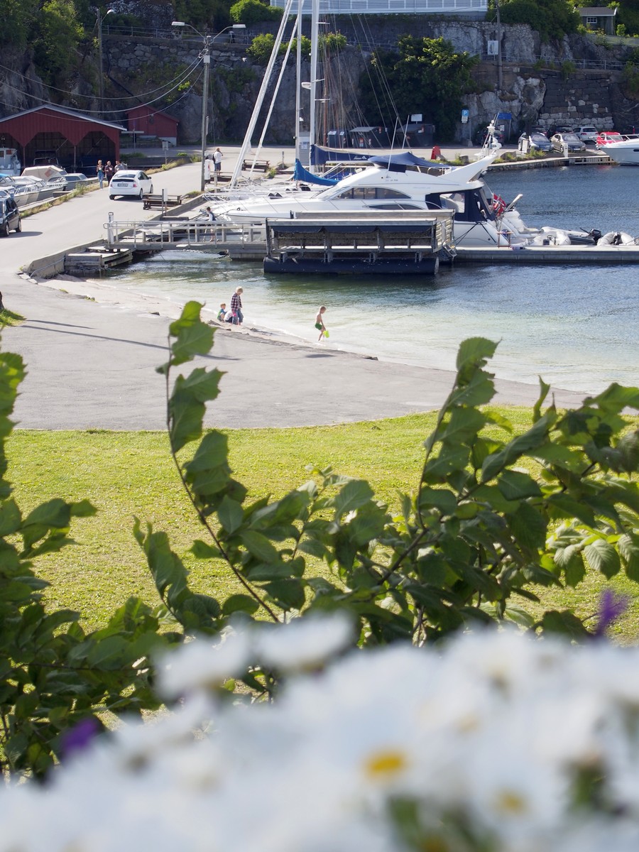 Kragerø, Norwegia