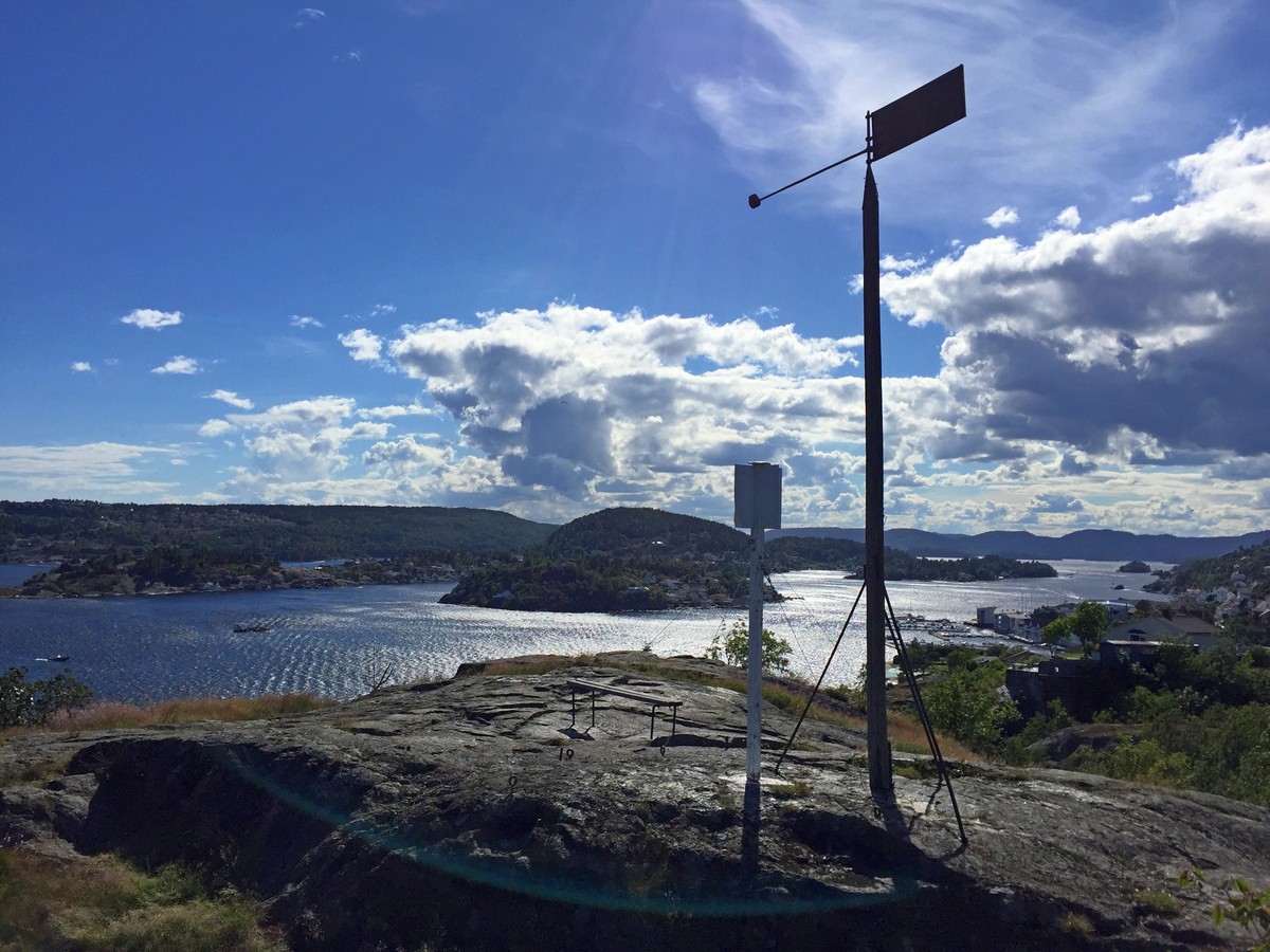 Kragerø, Norwegia