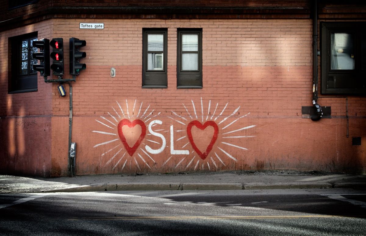 15 rzeczy, które trzeba zrobić w Oslo
