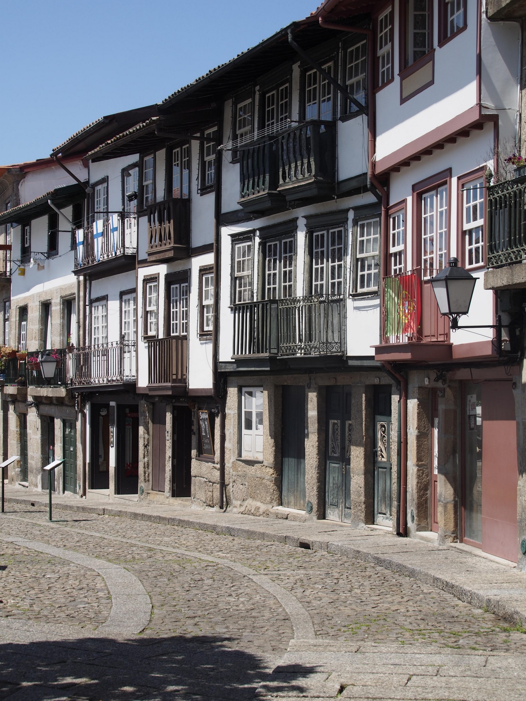 Guimarães, Portugalia