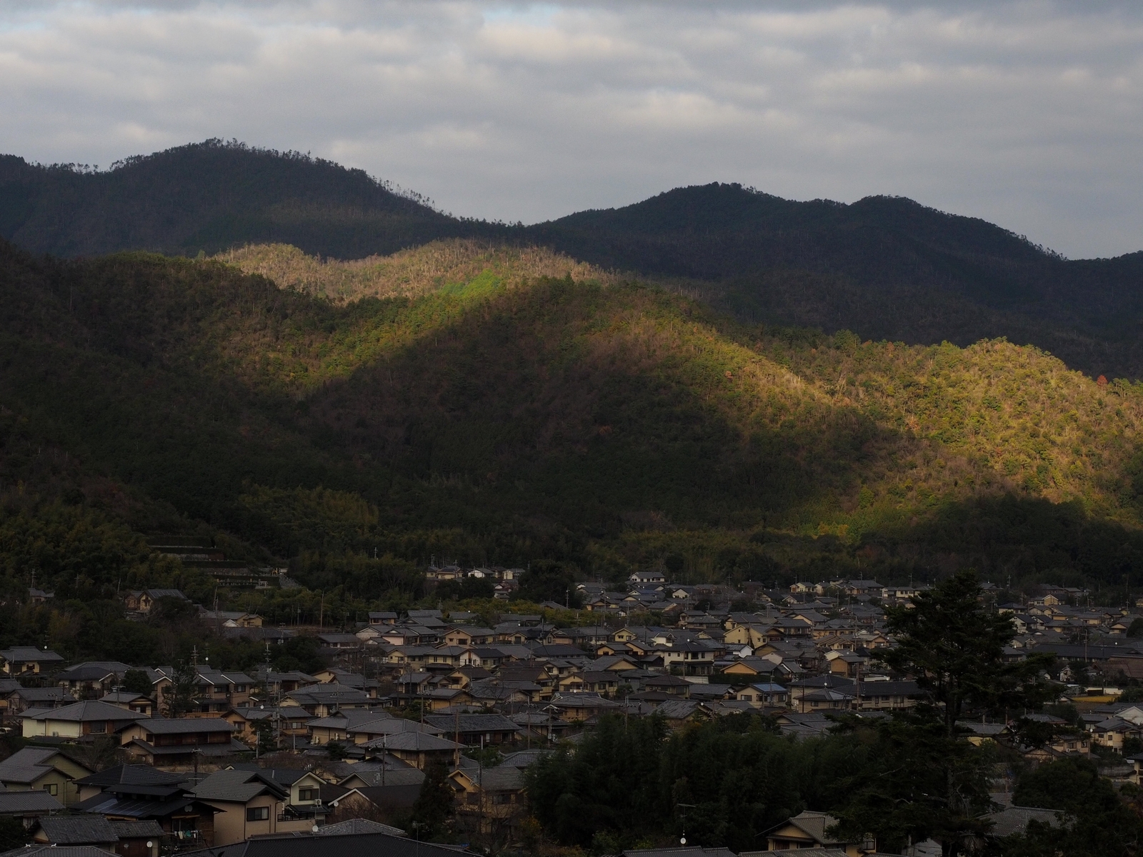 Arashiyama, Kioto, Japonia